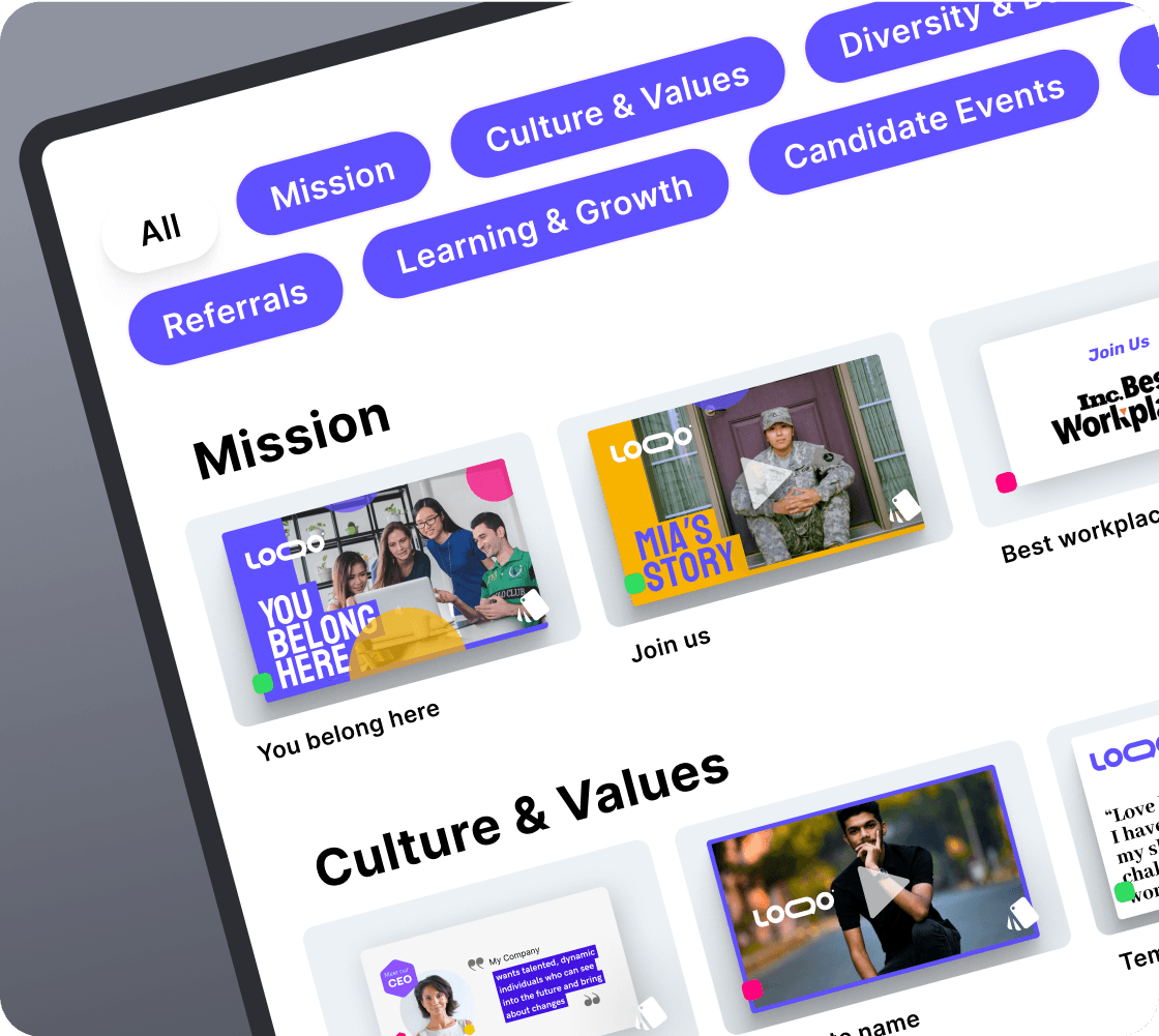 cliquify-bring-your-employer-brand-and-EVP-to-life